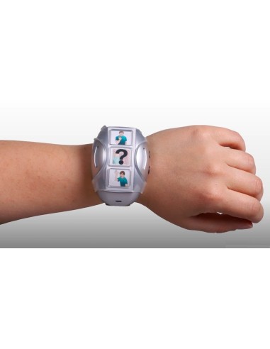 Comunicatore da polso