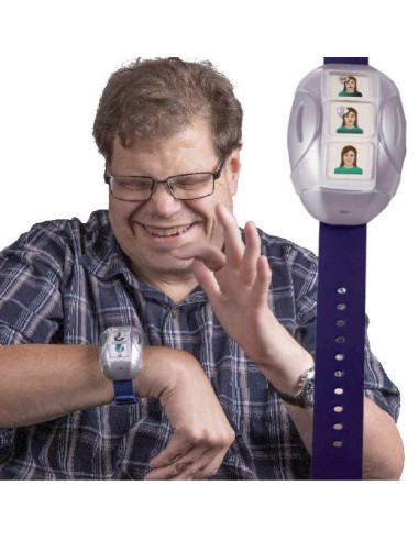 Comunicatore da polso