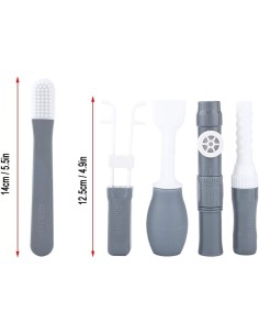 Oral Muscle Trainer – Kit miofunzionale