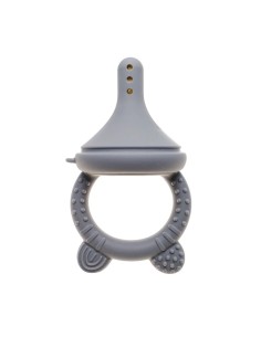 TalkTools Freeze & Feed – Ciuccio pappa con stampini