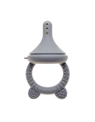 TalkTools Freeze & Feed – Ciuccio pappa con stampini