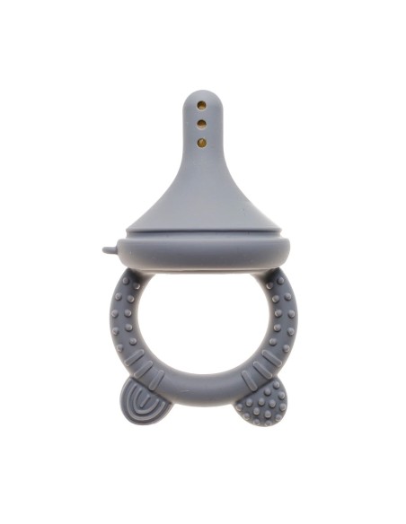 TalkTools Freeze & Feed – Ciuccio pappa con stampini