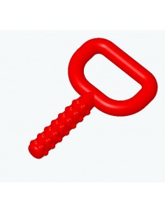 Super Chewy Tubes Rosso-giocotherapy