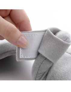 Tutore Regolabile per Polso e Dita – Supporto Ergonomico