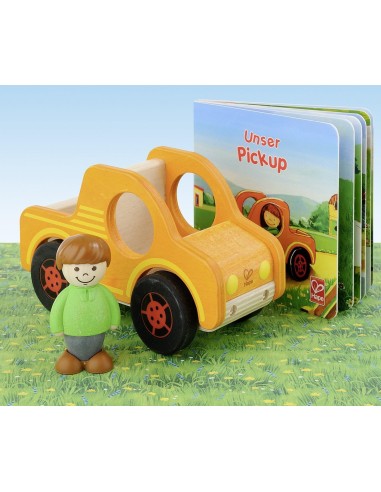 il-mio-pickup