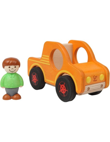 il-mio-pickup