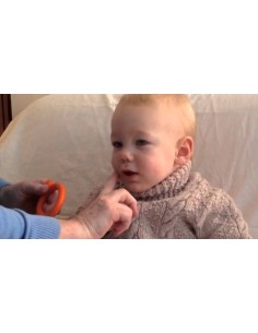 ChewyTubes-Programma di Riabilitazione introduttivo