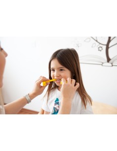 ChewyTubes-Programma di Riabilitazione introduttivo