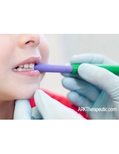 Ark Testina Tubolare per Z-Vibe®