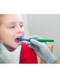 Ark Testina Tubolare per Z-Vibe®