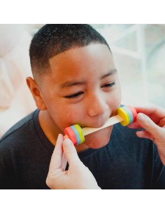 Pesi labiali TalkTools