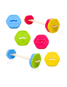 Pesi labiali TalkTools