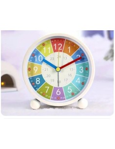 Sveglia didattica per bambini