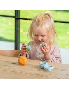 Palline Sensoriali SiliSoft