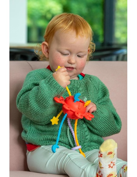 silisoft-sensoriale-con-tentacoli-arcobaleno-in-silicone