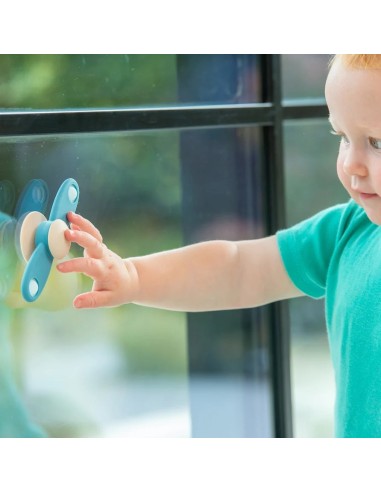 spinner-ad-elica-silisoft-con-ventosa-in-silicone