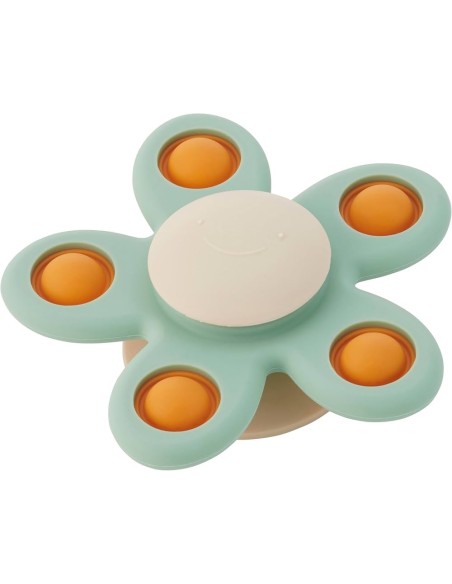spinner-fiore-silisoft-con-ventosa-in-silicone