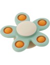 spinner-fiore-silisoft-con-ventosa-in-silicone