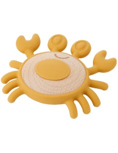 Silisoft Massaggiagengive gioco granchio