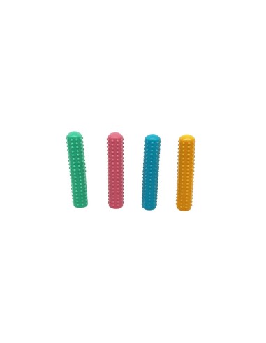Mordicchio per Matita Orsetto TalkTools® | Cappuccio Sensoriale