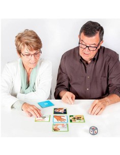 I 5 Sensi – Gioco Educativo Sensoriale