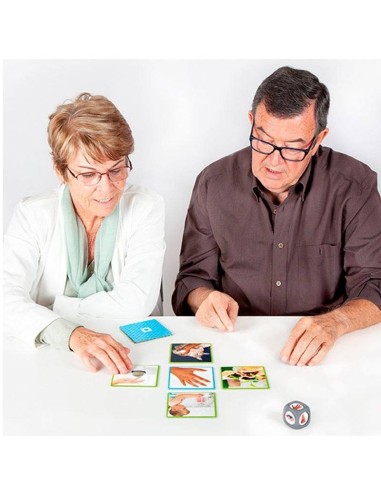 I 5 Sensi – Gioco Educativo Sensoriale