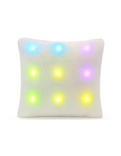 Cuscino Sensoriale LED