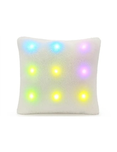 Cuscino Sensoriale LED