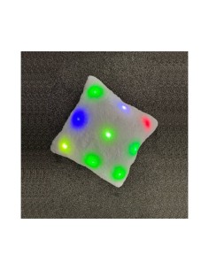 Cuscino Sensoriale LED