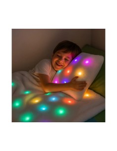 Cuscino Sensoriale LED