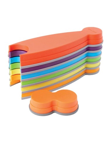 Percorso Sensoriale Componibile