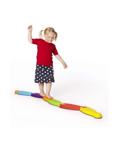 Percorso Sensoriale Componibile