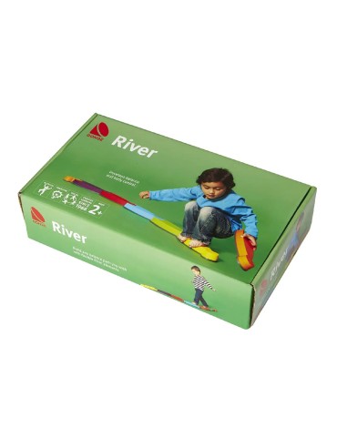 Percorso Sensoriale Componibile