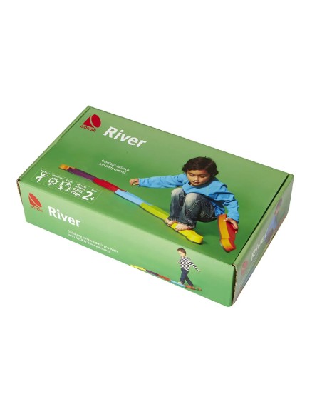 Percorso Sensoriale Componibile