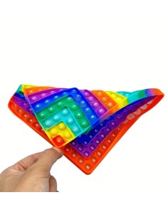 Tavola Pitagorica Pop It – Gioco matematico sensoriale