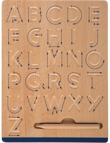Lavagne Montessori per Imparare a Scrivere