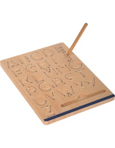 Lavagne Montessori per Imparare a Scrivere