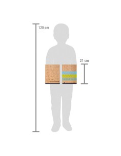Lavagne Montessori per Imparare a Scrivere
