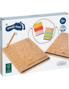 Lavagne Montessori per Imparare a Scrivere