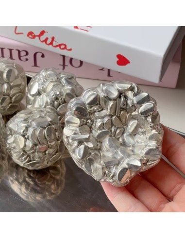 Palla sensoriale da impastare – Morbida, antistress e rilassante per bambini e adulti