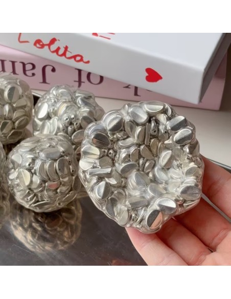 Palla sensoriale da impastare – Morbida, antistress e rilassante per bambini e adulti