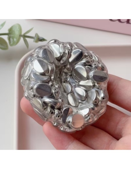 Palla sensoriale da impastare – Morbida, antistress e rilassante per bambini e adulti