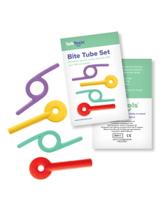 Kit masticabili TalkTools 4 pz.