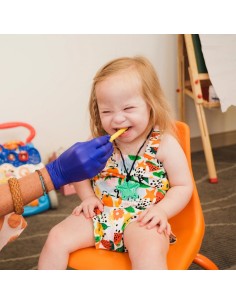 Kit masticabili TalkTools 4 pz.