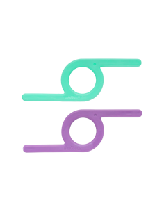 Kit masticabili TalkTools 4 pz.