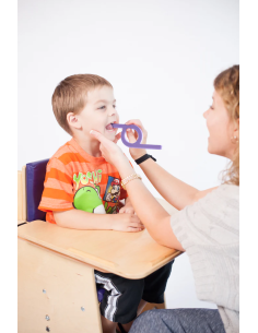 Kit masticabili TalkTools 4 pz.