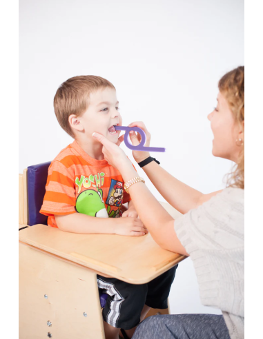 Kit masticabili TalkTools® 4 pz – stabilità mandibolare e terapia orale