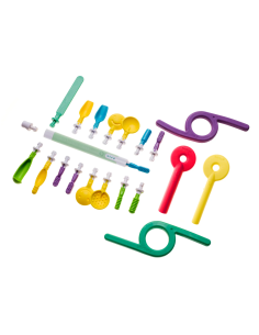 Kit terapisti Sensi® ricaricabile TalkTools® – stimolazione orale completa