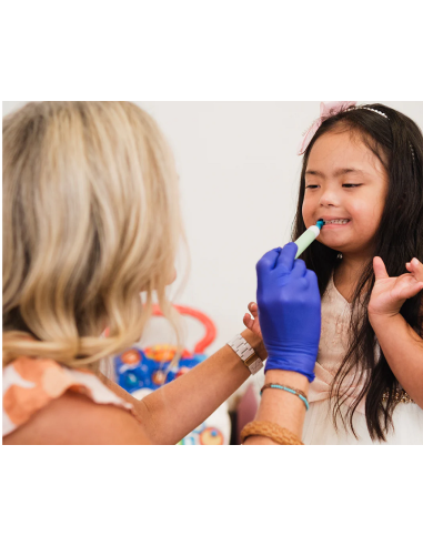 Kit terapisti Sensi® ricaricabile TalkTools® – stimolazione orale completa