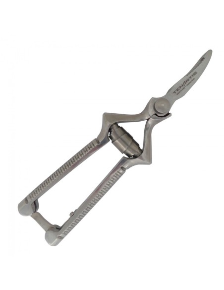 Masticatore per alimenti Acciaio Inox
